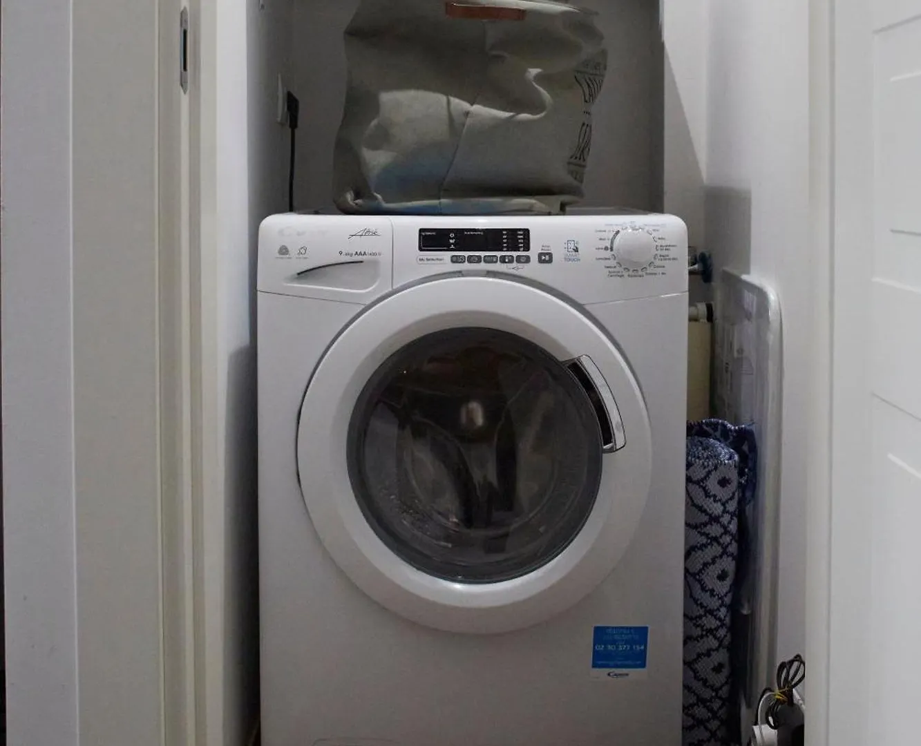 Super Cozy Apartment Mailand