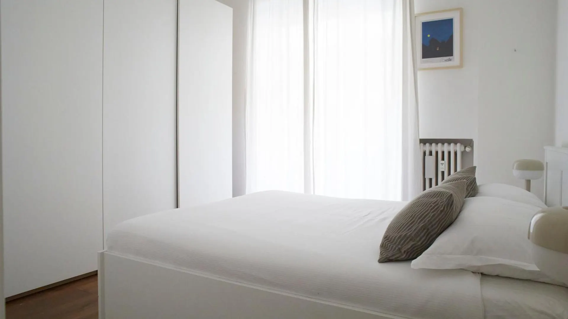 Super Cozy Apartment Mailand