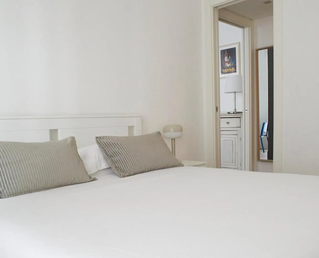 Super Cozy Apartment Mailand