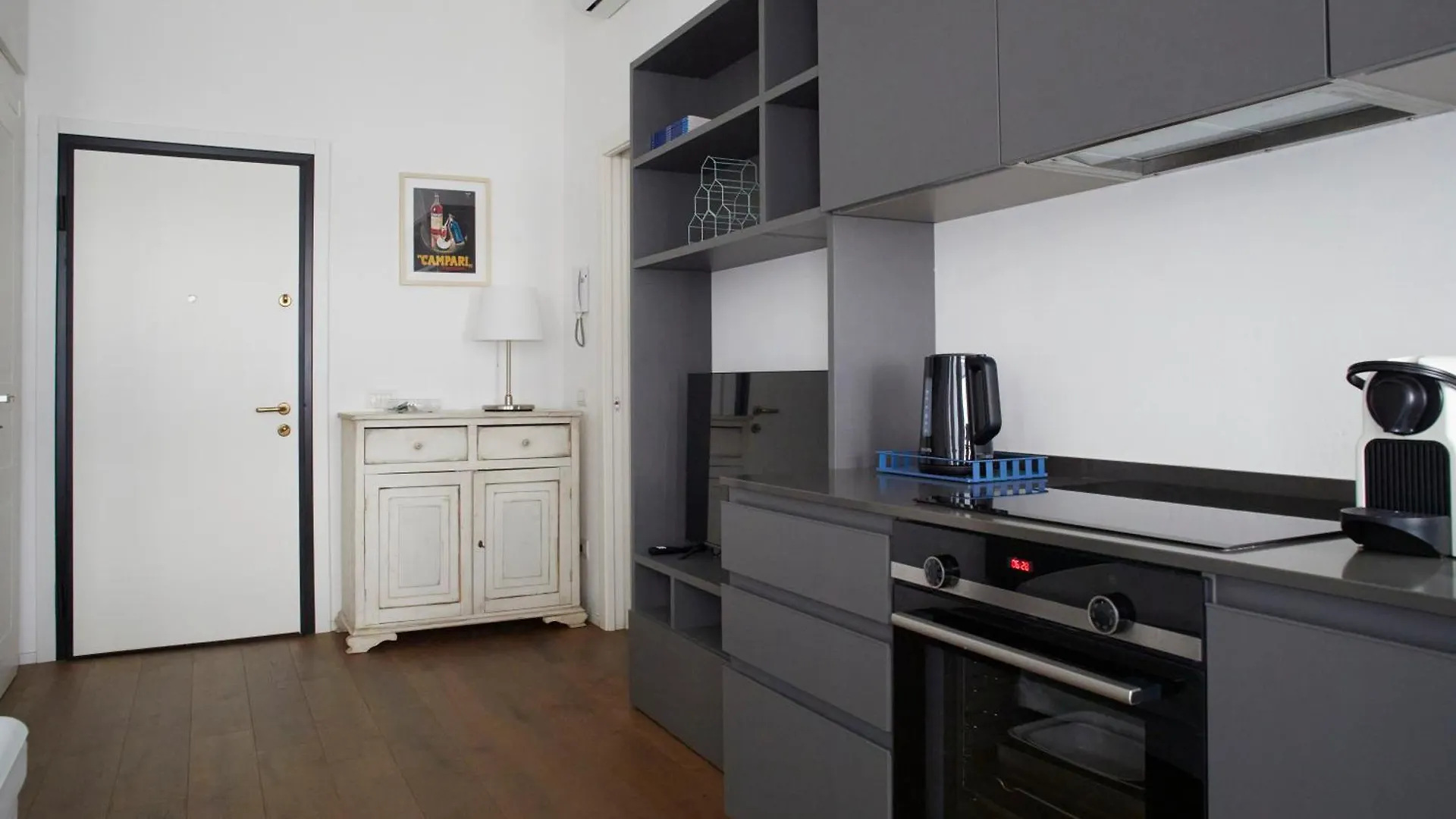 Super Cozy Apartment Mailand Italien