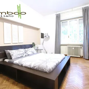 Bamboo Apartamento