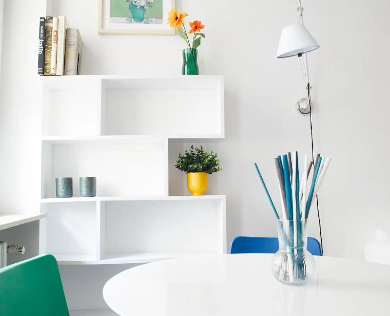 Super Cozy Apartment Milano Italia