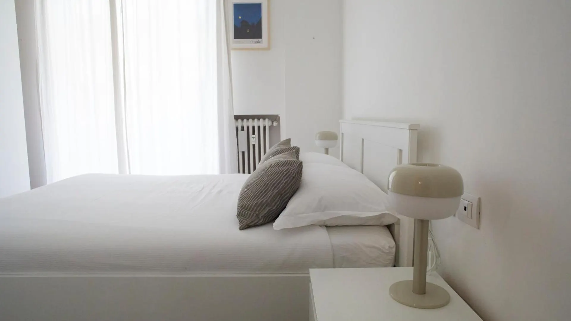 Super Cozy Apartment Milan 0*,