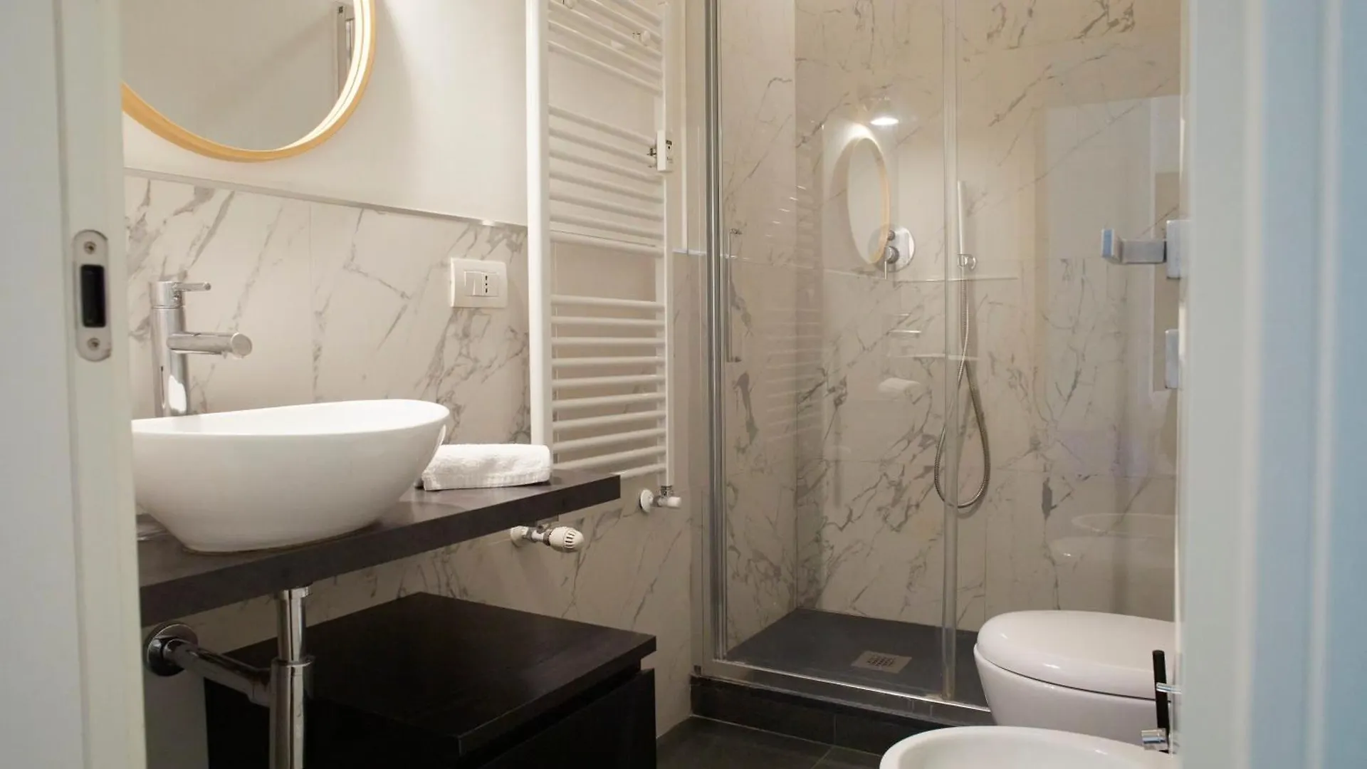 Super Cozy Apartment Milan