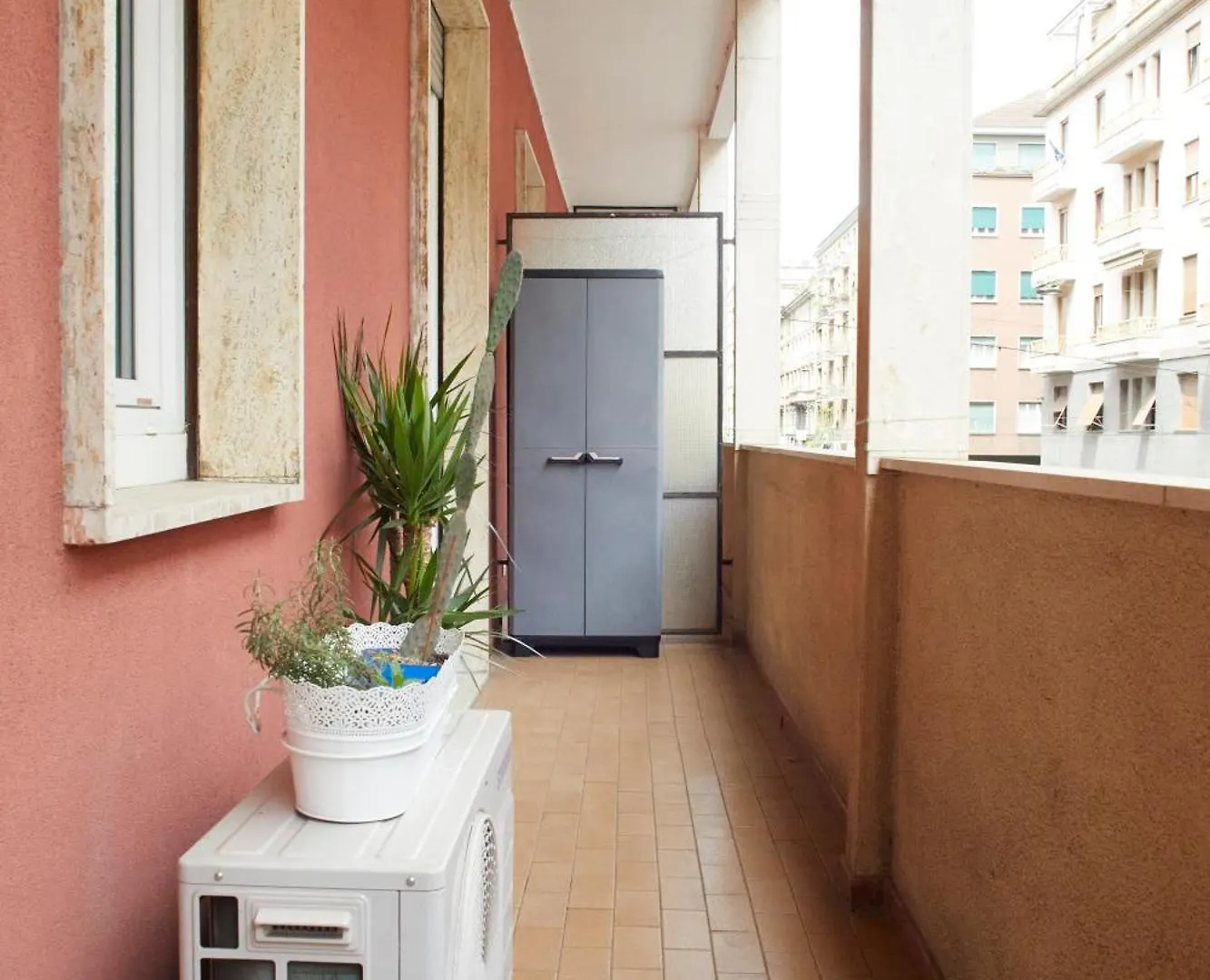 Super Cozy Apartment Milan