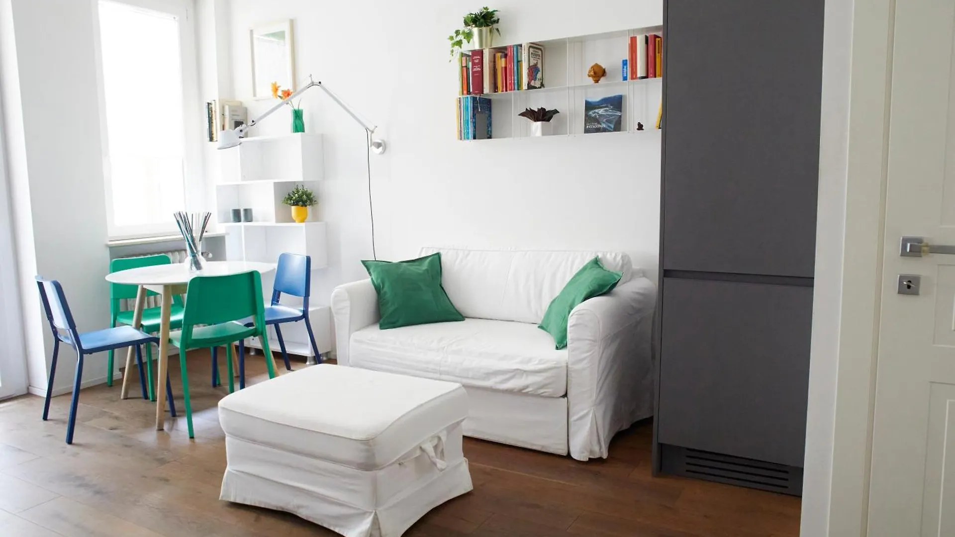 Super Cozy Apartment Milan