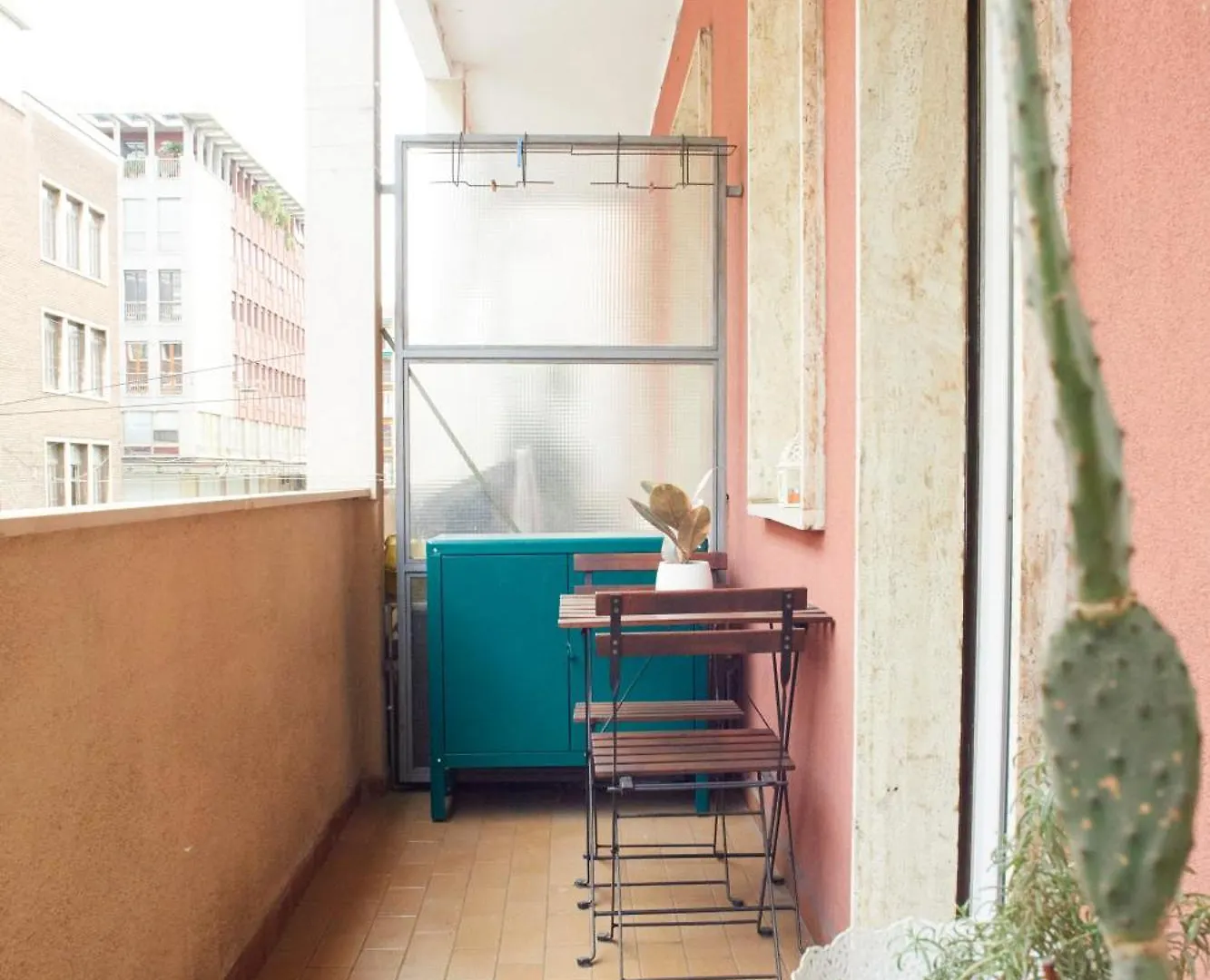 Super Cozy Apartment Milan