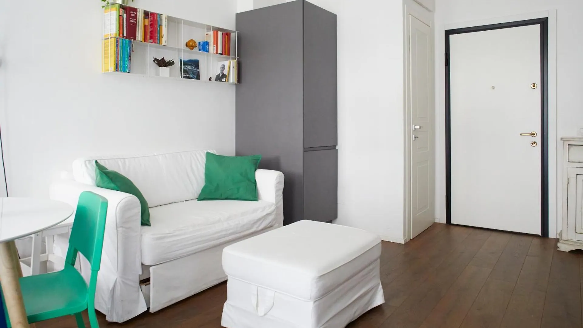 Super Cozy Apartment Milan