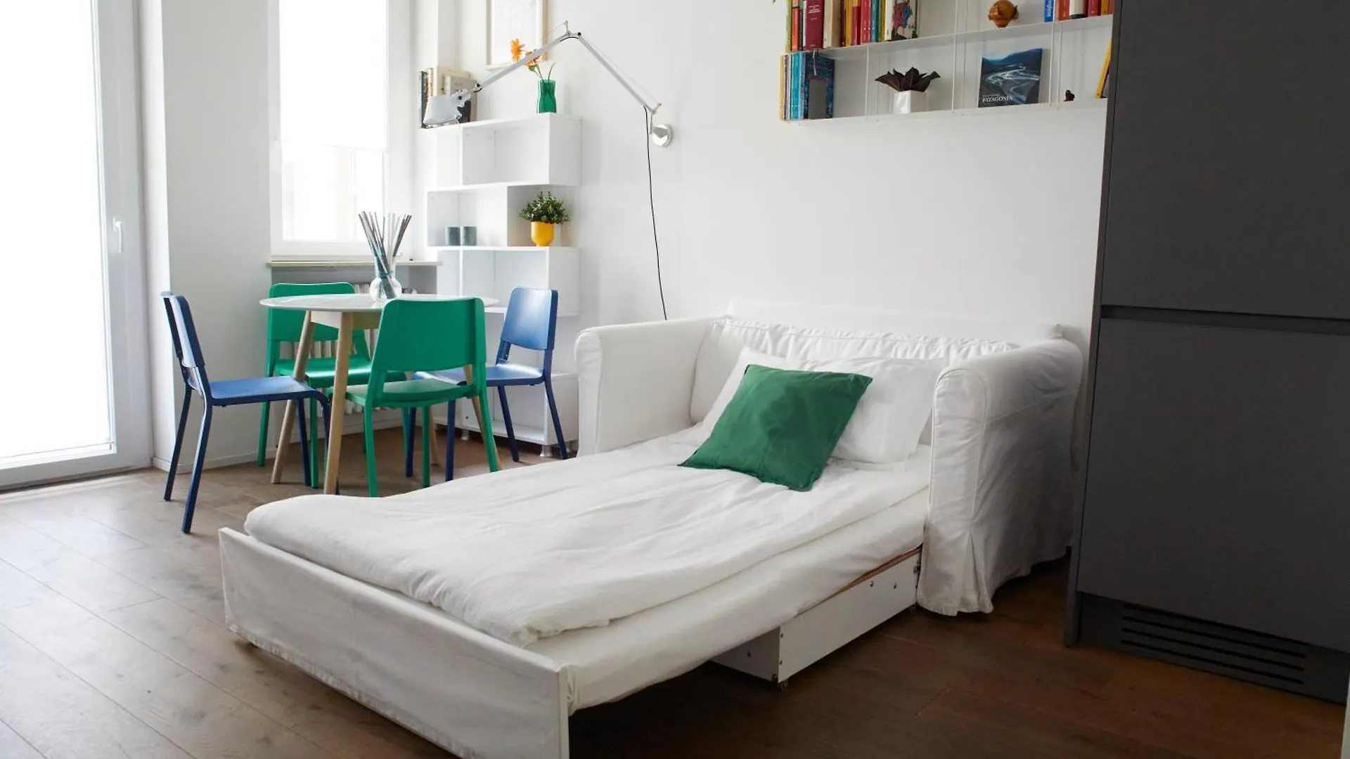 Super Cozy Apartment Milan