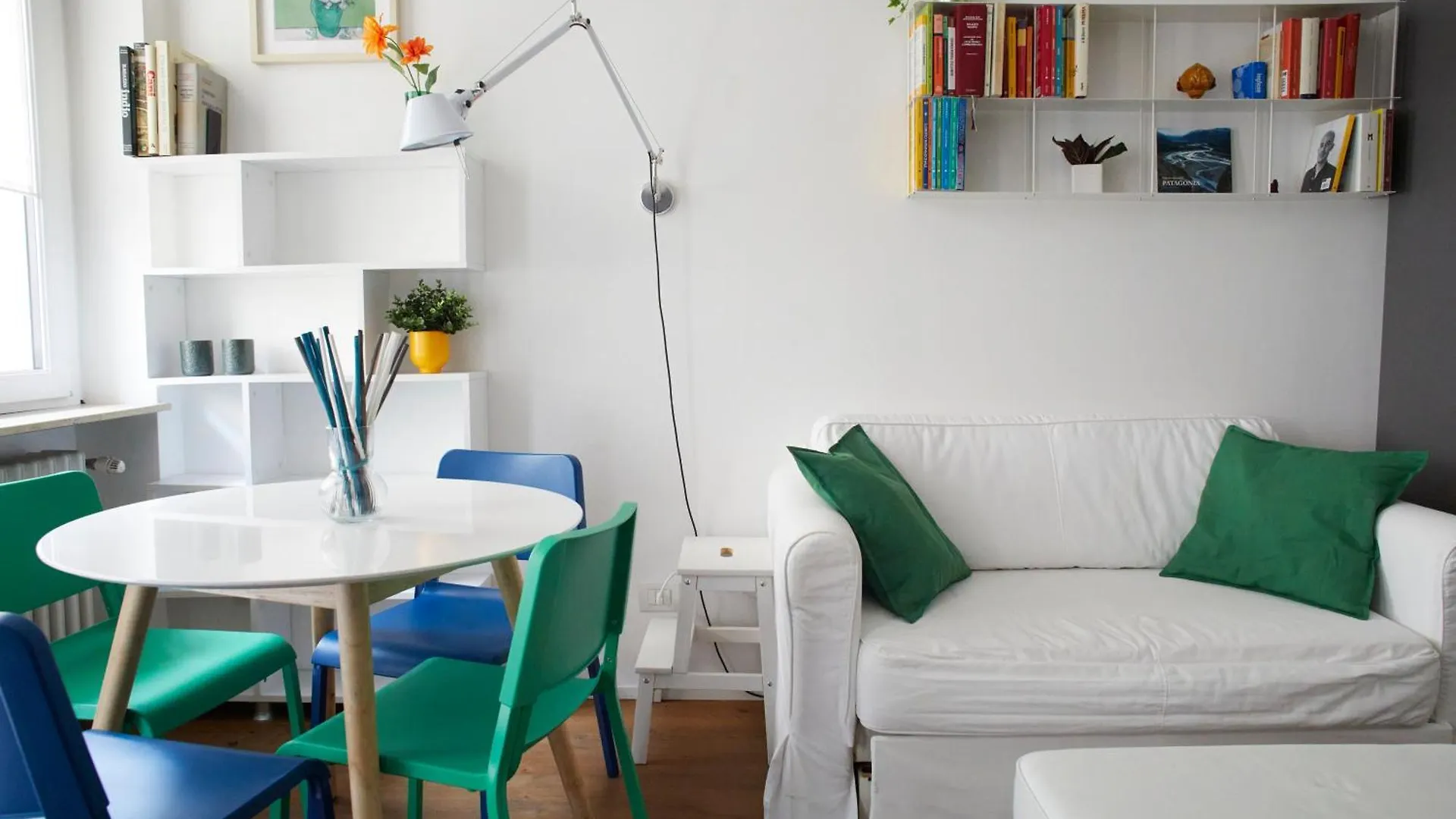 Super Cozy Apartment Milan 0*,