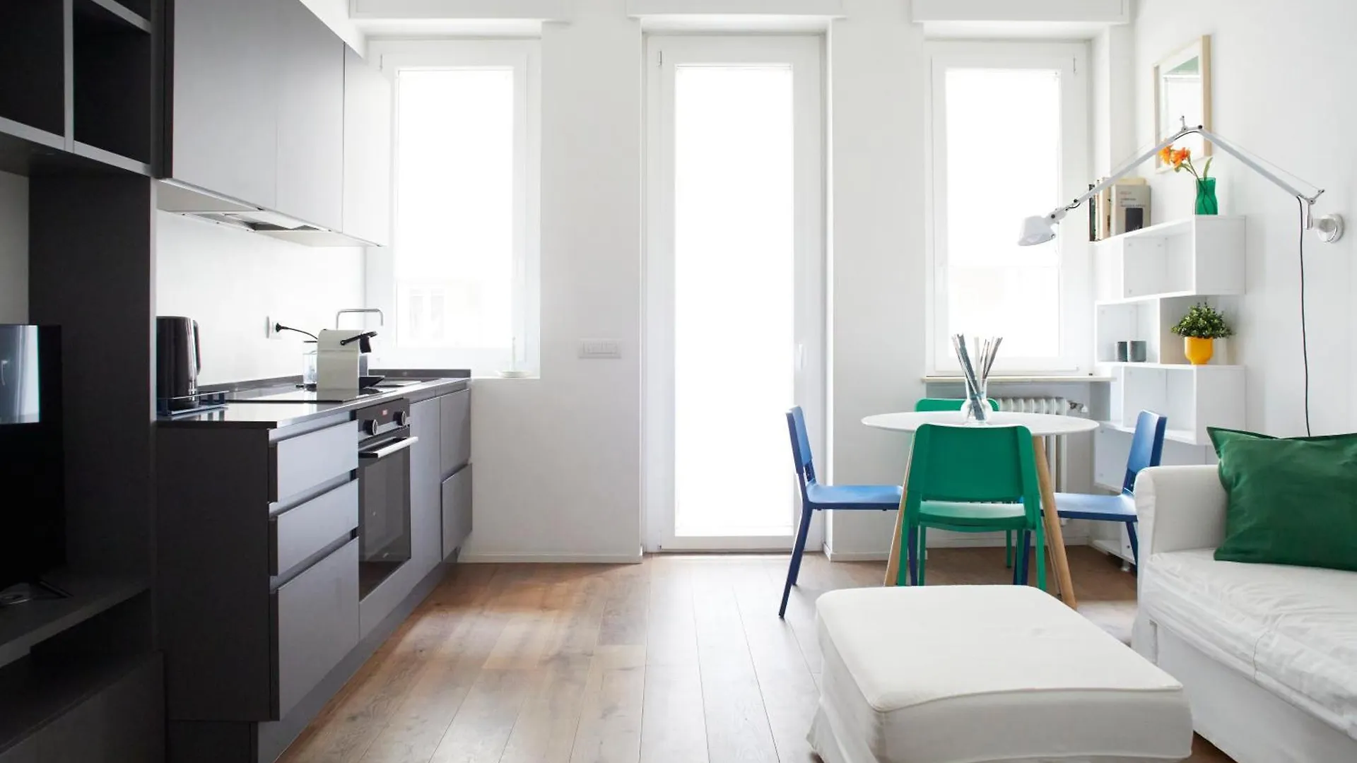 Super Cozy Apartment Milan